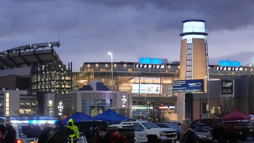 Why Foxboro is threatening to withhold licenses for 2026 FIFA World Cup at Boston Stadium
