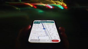 How a 1956 coffee break led to the trick behind Google Maps