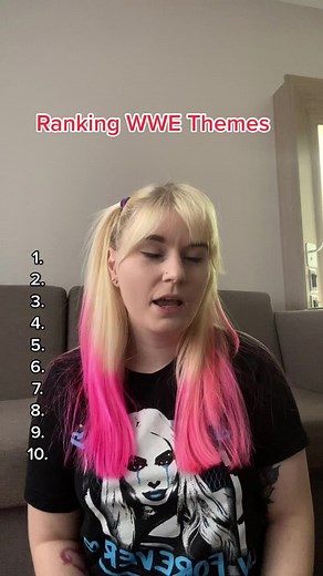 Ranking WWE Themes: Top 10 Wrestling Entrance Songs