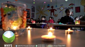 خوێندنه‌وه‌ی چیرۆك بۆ قوتابیانی پۆلی دووه‌م | WISE Private Basic School