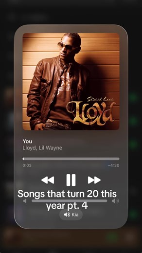 Top Throwback R&B Songs Turning 20 in 2026