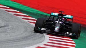Formula One Italian Grand Prix live blog, race updates