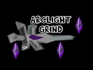 Old School Runescape / ARCHLIGHT GRIND / 1 SHARD TO GO... / SHORT STREAM / IRL DEER HUNTING TOMORROW