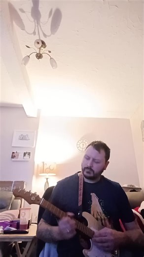 New metal pedal part 2 toxicity #effectspedal #metal #ukulele