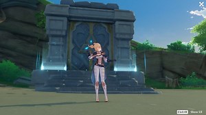 How to unlock the Moshiri Kara Inazuma Domain in Genshin Impact