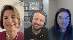 Debriefing last week's FSA Conference with Justin, Karen, and special guest, Sarah Austin, NASFAA's regulatory specialist.️  Listen to their full conversation on a special episode of “Off the Cuff” available on Spotify, Apple Podcasts, and on our website: https://www.nasfaa.org/off_the_cuff_ep281 | NASFAA | Facebook