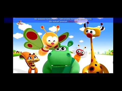 Flip and Flash | Drink | BabyTV Australia