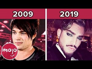 Top 10 American Idol Runners Up: Where Are They Now?