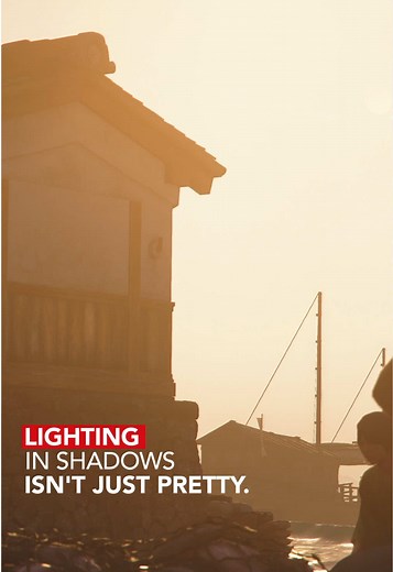Anvil Engine: Realistic Global Illumination in Assassin's Creed Shadows