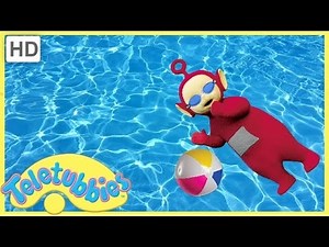 Teletubbies: How Things Swim - Full Episode