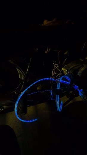 Remote control light💯.