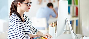 DEC en Graphisme   Motion design | Collège Bart