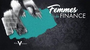 Real Vision's own Justine Underhill, has an amazing new season of Discoveries. Watch the first epside for FREE only on Real Vision. https://rvtv.io/2EVFBYt #InternationalWomensDay #FemmesDeLaFinance | Real Vision