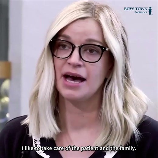 Meet Dr. Danielle Empson at our Maple St. Clinic