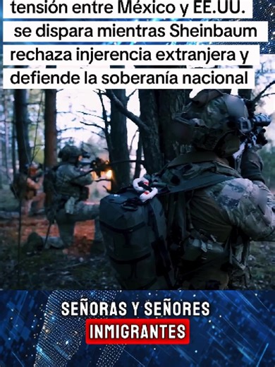 Alerta máxima en Estados Unidos. #usa #usaus #ultimanoticia #ultimahora #latinosenusa