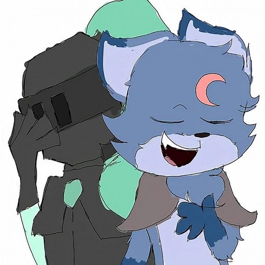 clock strikes twelve | dandy's world | #soulvester #eclipse #connie #dandysworld #roblox