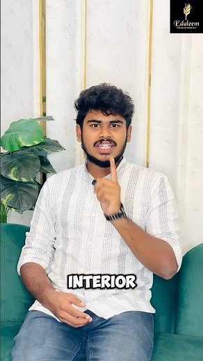 5 Software Every Interior Designer Must Learn | AutoCAD, SketchUp, V-Ray, 3ds Max #shorts