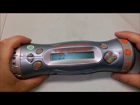 LeapFrog Educational Game - TurboTwist MATH!