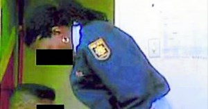 Sex video prison warder kills himself after rape conviction - report