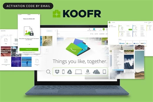 Keep Your Files Private With This No-Scan 1TB Cloud Storage