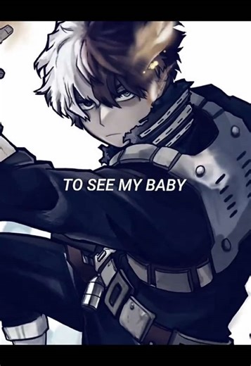 Exploring Todoroki's Journey in My Hero Academia