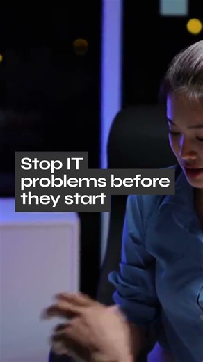 Understanding Proactive IT Maintenance Benefits