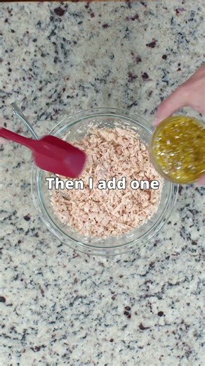Super Simple Tuna