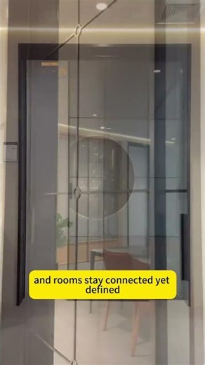 Chic & Functional: Benefits of French Lattice Sliding Doors