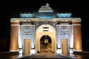 Last Post Ceremony at the Menin Gate- 10 things to know before you go!