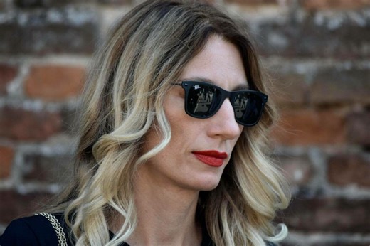 PUNI 47 GODINA, A IZGLEDA KAO DEVOJČICA! SKINULA SE ANA STANIĆ: Telo AVION, pršti kako izgleda!