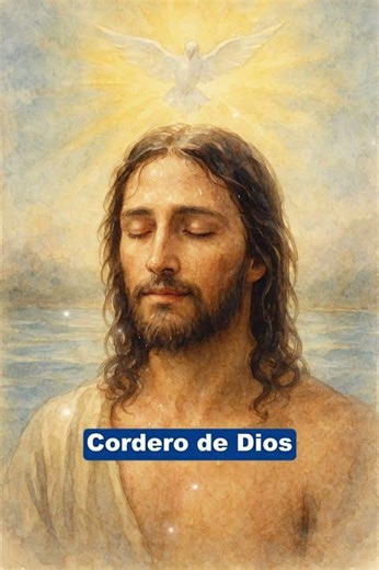 🙏 Agnus Dei: Powerful Prayer to the Lamb of God | Peace, Forgiveness and Divine Mercy