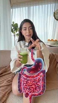 Chronic Bloating, Acidity & Gut Infections: Know when to use GI Map Testing #guthealth #gutcleanse