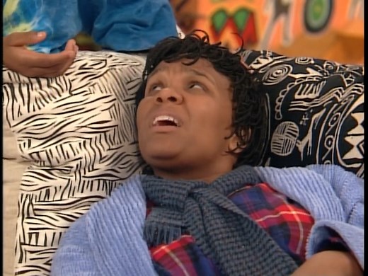 Gullah Gullah Island | Police USA