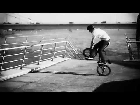 BMX Freestyle Video 2012