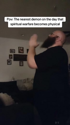 Benjamin Kessler on Instagram: "PRAISE THE TRIUNE GOD OF SCRIPTURE!!!"