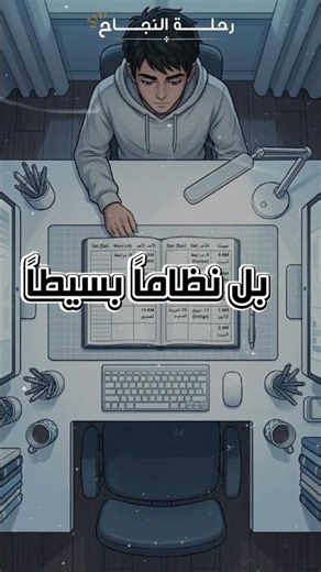 How to Study for Long Hours Every Day? The Method Top Students Use