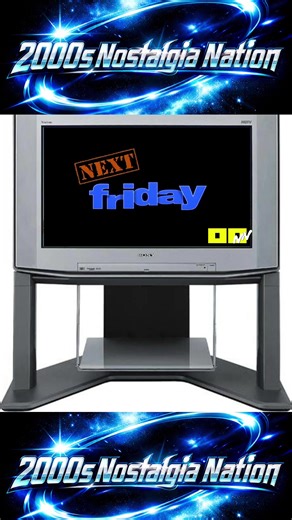 Next Friday #CapCut #memories #2000s #throwback #nextfriday