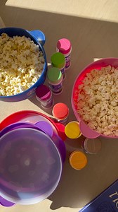 THE AUSSIE POPCORN SEASONING COMPANY THAT CHANGED POPCORN FOREVER 😍 | Pass The Popcorn - Popcorn Seasoning