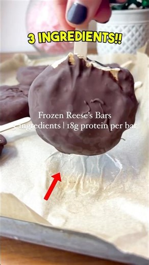 😋 This Protein Pop Hack Is Genius!