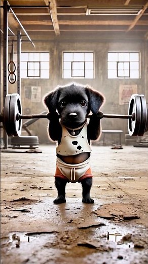 The Bullied Little Puppy – And His Comeback That Silenced Every Bully #poordog #dogvideos #cutedog