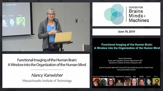 【 前沿技术研究：人脑功能成像：进入人类心灵组织的窗口 】Functional Imaging of the Human Brain: A Window int