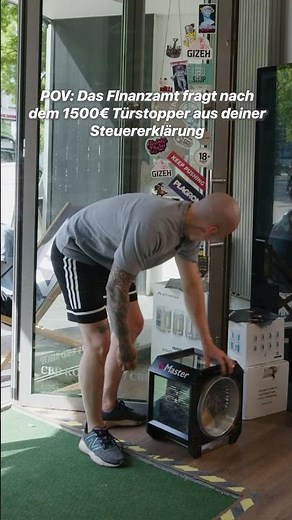 What was your most expensive "doorstop" in the grow room? 😅