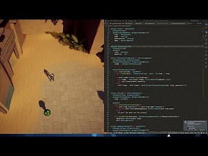 Juan Gomez: State of NimForUE (NimConf 2022)