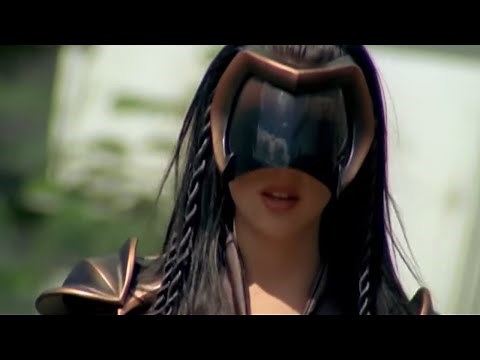 Handshake | E05 | Full Episode | Power Rangers RPM | Power Rangers Official