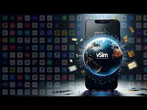 VSim - SMS Virtual