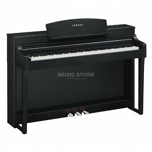 Yamaha CSP-150 BK favorable buying at our shop | España