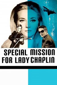 Special Mission Lady Chaplin - Movie