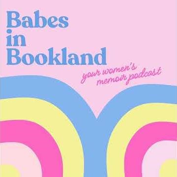 Welcome to Babes in Bookland!
