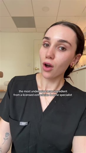 Mandelic Acid: The Ultimate Solution for Acne Treatment