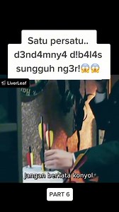 2.2M views · 39K reactions | Part 6…Sungguh M3ng3r!k4n #jangkaunluas #drama #dramajepang #sorotan #cuplikandrama #fyp | Nur Azizahh | Facebook